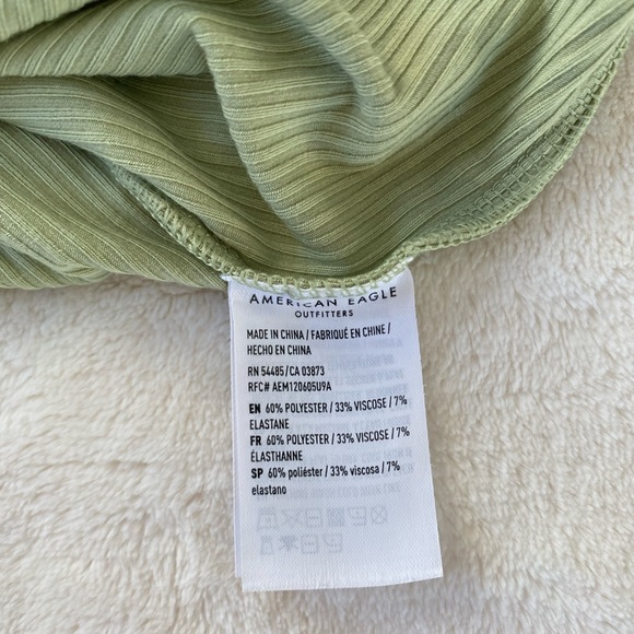 AE Tanktop - Picture 4 of 5